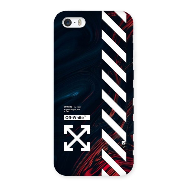 Awesome Stripes Back Case for iPhone 5 5s