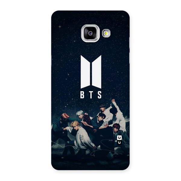 BTS Army All Back Case for Galaxy A5 2016