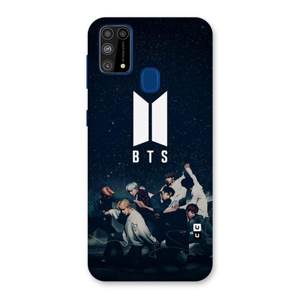 BTS Army All Back Case for Galaxy F41