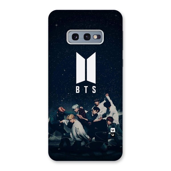 BTS Army All Back Case for Galaxy S10e