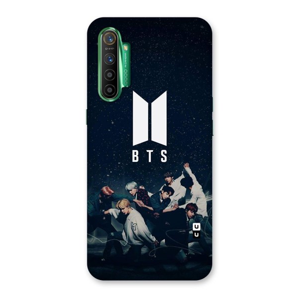 BTS Army All Back Case for Realme X2