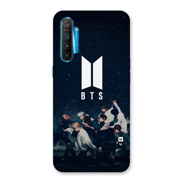 BTS Army All Back Case for Realme XT