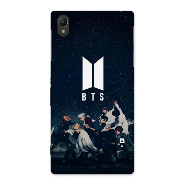 BTS Army All Back Case for Sony Xperia Z1