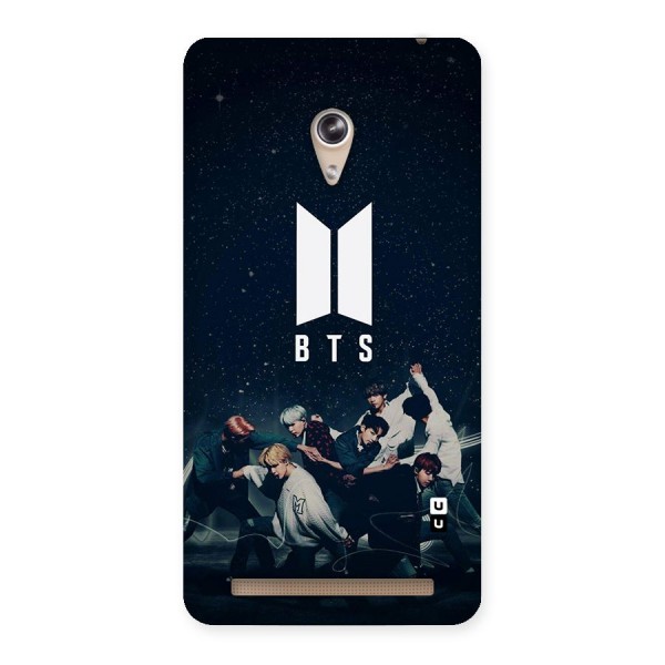 BTS Army All Back Case for Zenfone 6