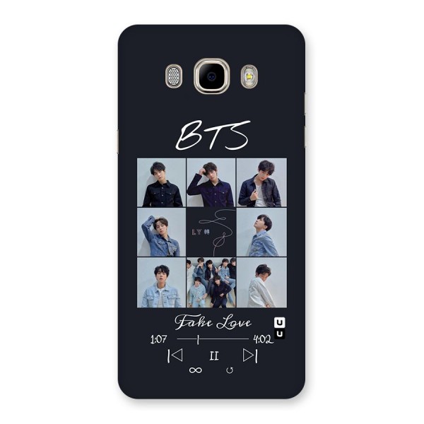 bts phone cover samsung j7