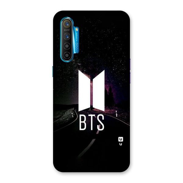 BTS Night Sky Back Case for Realme XT