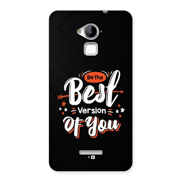 Be The Best Back Case for Coolpad Note 3