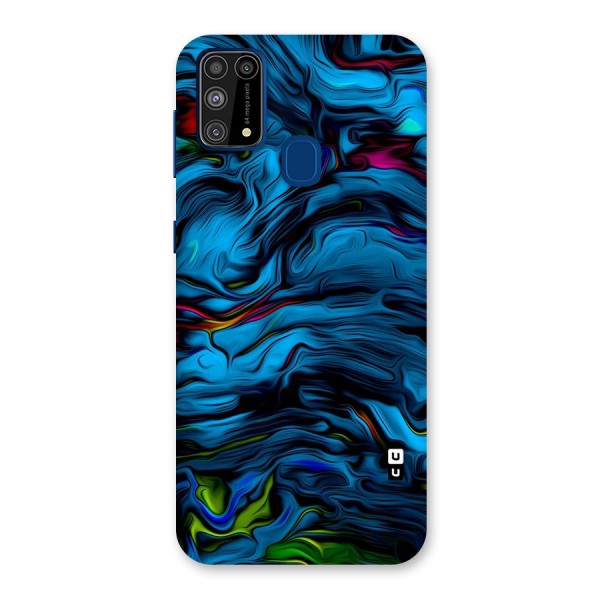 Beautiful Abstract Design Art Back Case for Galaxy F41