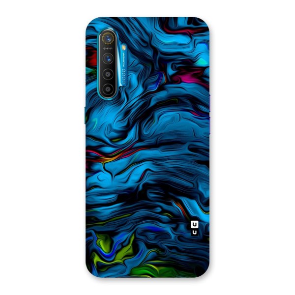 Beautiful Abstract Design Art Back Case for Realme XT