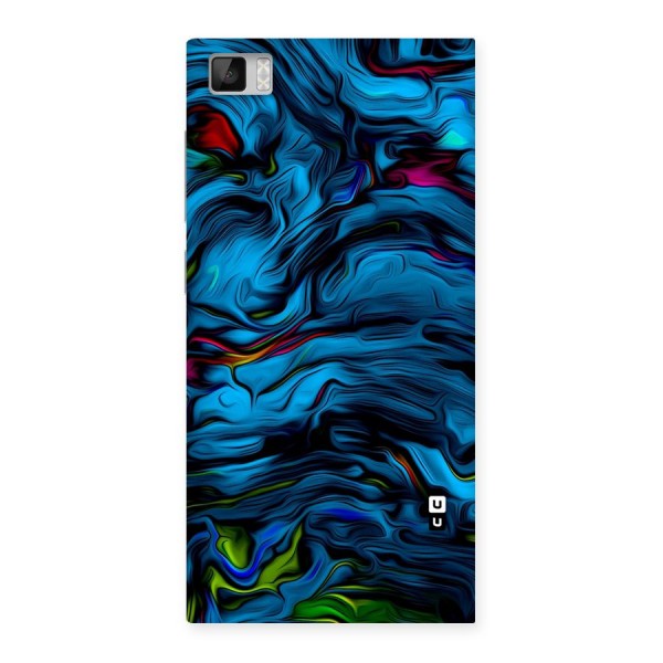 Beautiful Abstract Design Art Back Case for Xiaomi Mi3