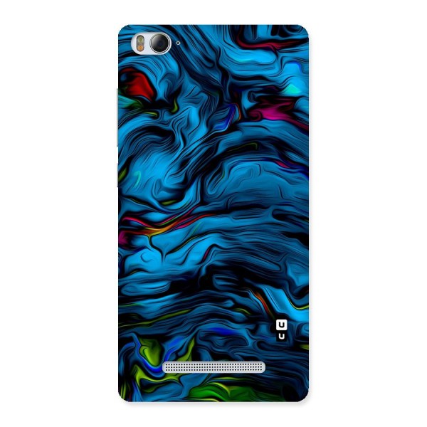 Beautiful Abstract Design Art Back Case for Xiaomi Mi4i