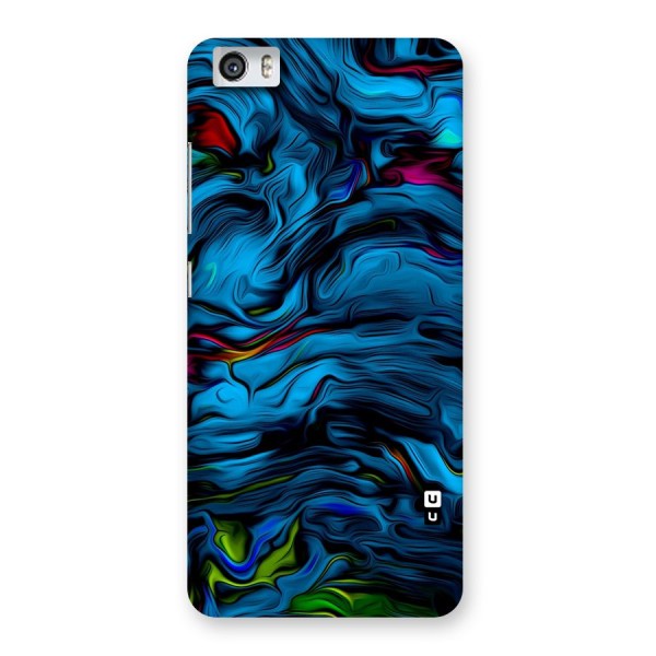 Beautiful Abstract Design Art Back Case for Xiaomi Redmi Mi5