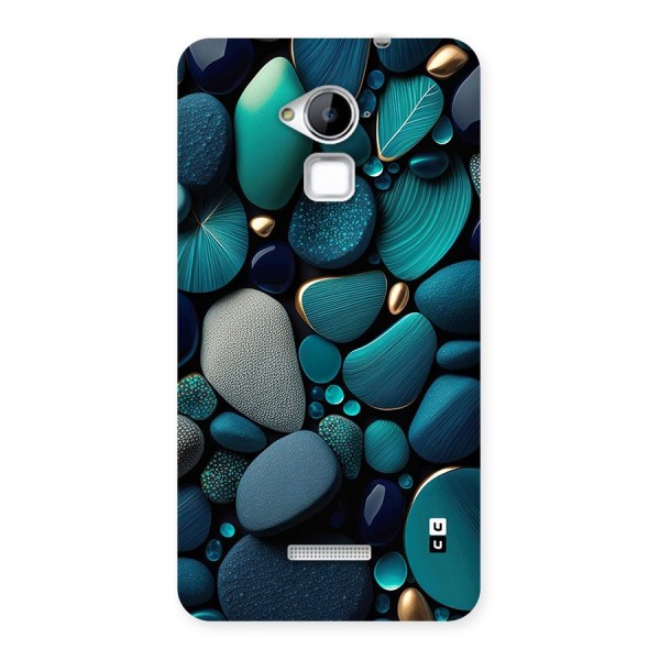 Beautiful Pebble Stones Back Case for Coolpad Note 3