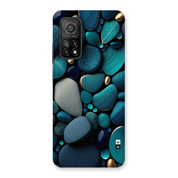 Beautiful Pebble Stones Back Case for Mi 10T Pro 5G