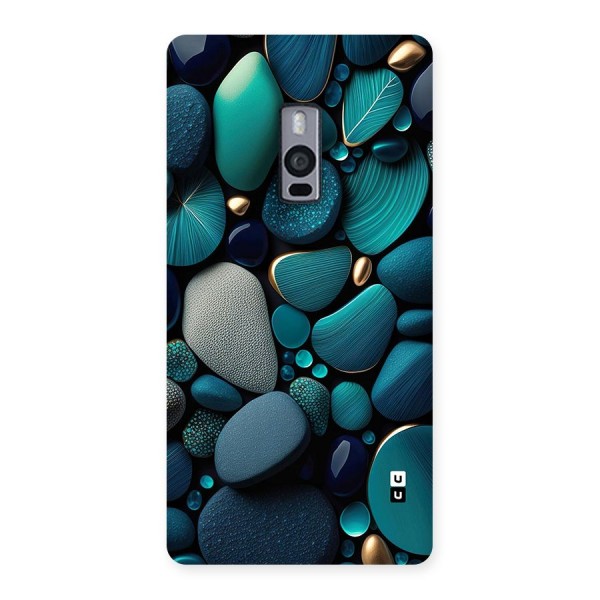 Beautiful Pebble Stones Back Case for OnePlus 2