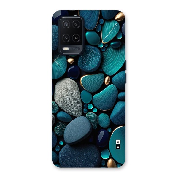 Beautiful Pebble Stones Back Case for Oppo A54