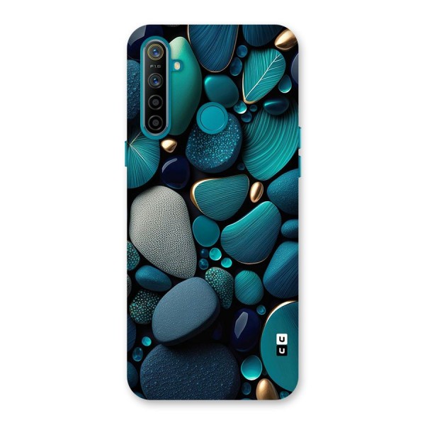 Beautiful Pebble Stones Back Case for Realme 5i