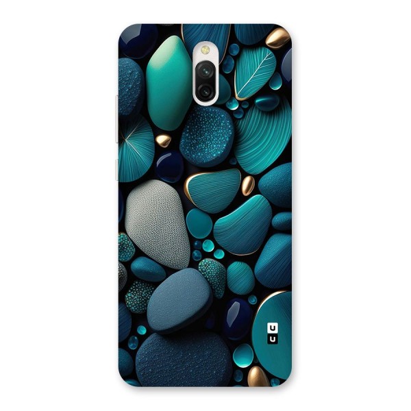 Beautiful Pebble Stones Back Case for Redmi 8A Dual