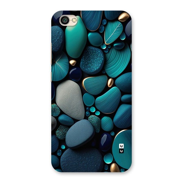 Beautiful Pebble Stones Back Case for Redmi Y1 Lite