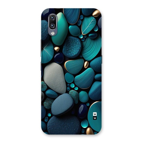 Beautiful Pebble Stones Back Case for Vivo NEX