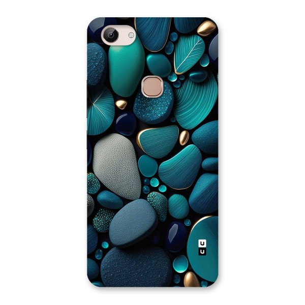 Beautiful Pebble Stones Back Case for Vivo Y83