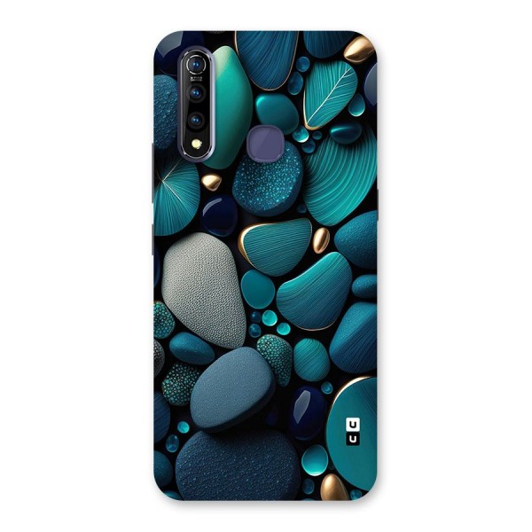 Beautiful Pebble Stones Back Case for Vivo Z1 Pro