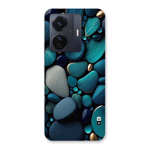 Beautiful Pebble Stones Back Case for Vivo iQOO Z6 Pro