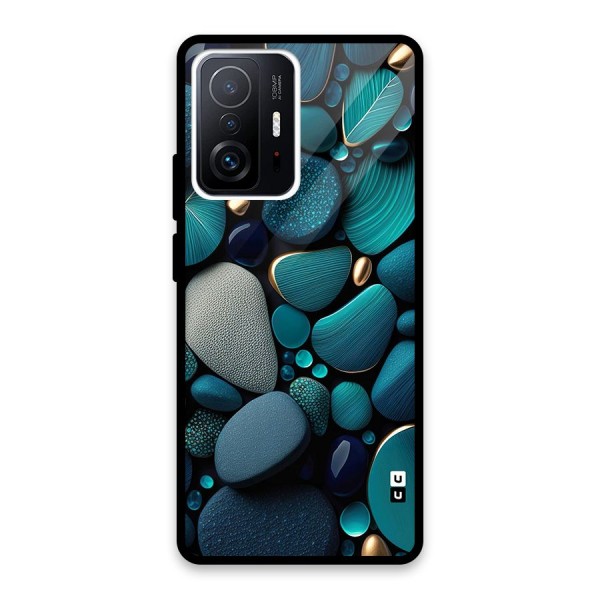 Beautiful Pebble Stones Back Case for Xiaomi 11T Pro