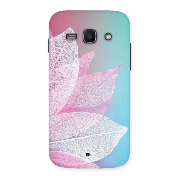 Beautiful Petals Vibes Back Case for Galaxy Ace3