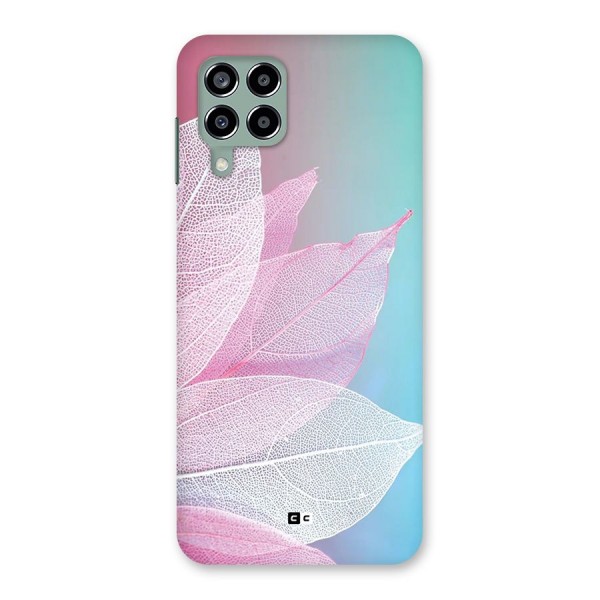 Beautiful Petals Vibes Back Case for Galaxy M33