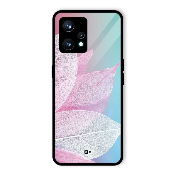Beautiful Petals Vibes Back Case for Realme 9