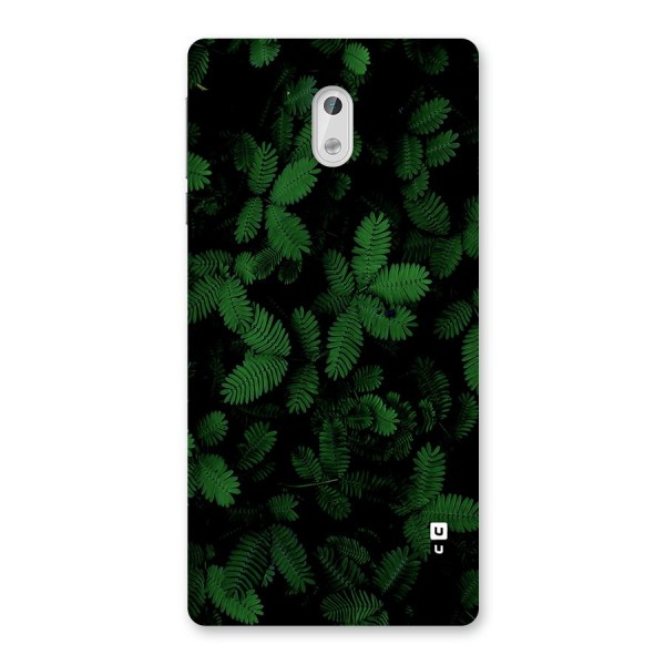 Beautiful Touch Me Not Back Case for Nokia 3