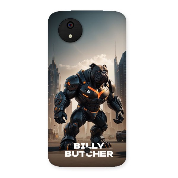 Billy Butcher Back Case for Canvas A1  AQ4501