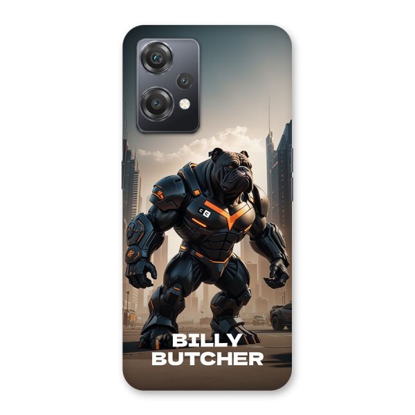 Billy Butcher Back Case for OnePlus Nord CE 2 Lite 5G