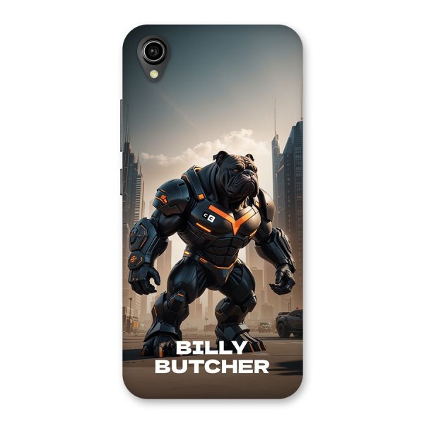 Billy Butcher Back Case for Vivo Y91i