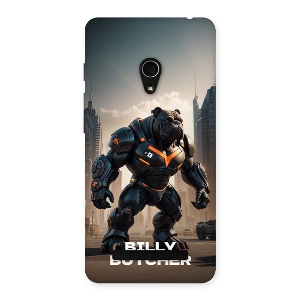 Billy Butcher Back Case for Zenfone 5