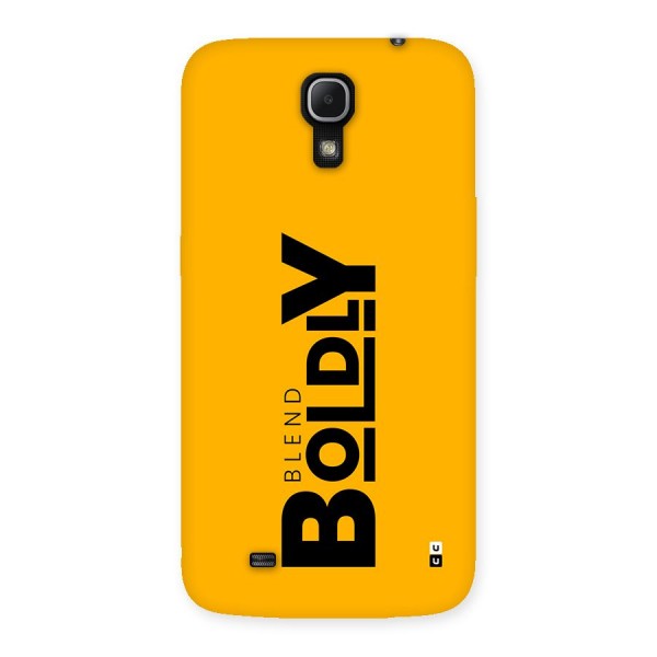 Blend Bold Back Case for Galaxy Mega 6.3