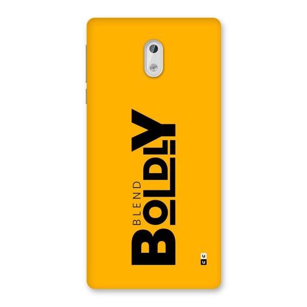 Blend Bold Back Case for Nokia 3