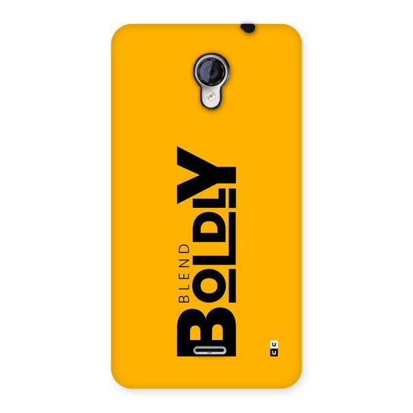 Blend Bold Back Case for Unite 2 A106