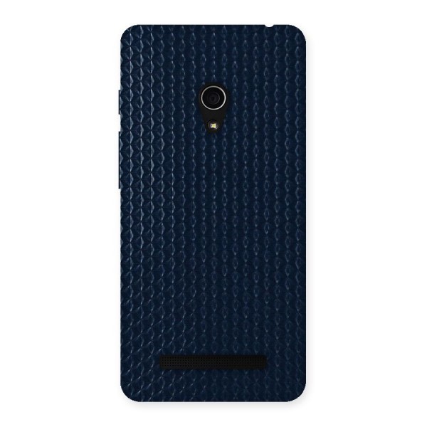 Blue Pattern Back Case for Zenfone 5