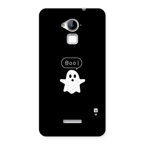 Boo Cute Ghost Back Case for Coolpad Note 3