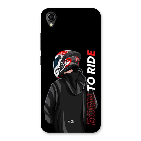 Born To Ride Back Case for Vivo Y91i