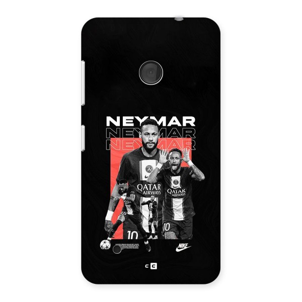 Brazilian Brilliance Back Case for Lumia 530