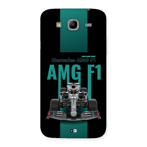 Brisk Car Back Case for Galaxy Mega 5.8