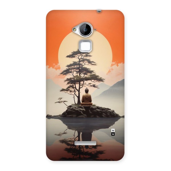 Buddha Nature Back Case for Coolpad Note 3