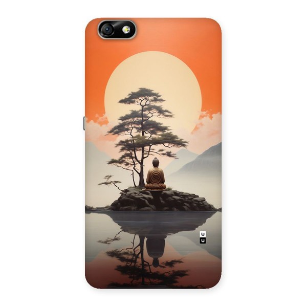 Buddha Nature Back Case for Honor 4X