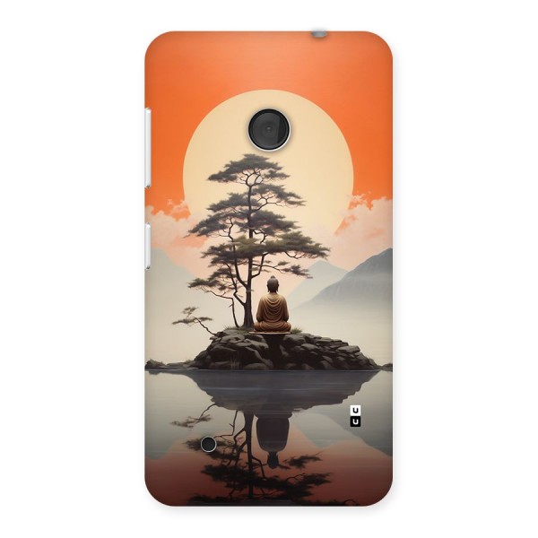 Buddha Nature Back Case for Lumia 530