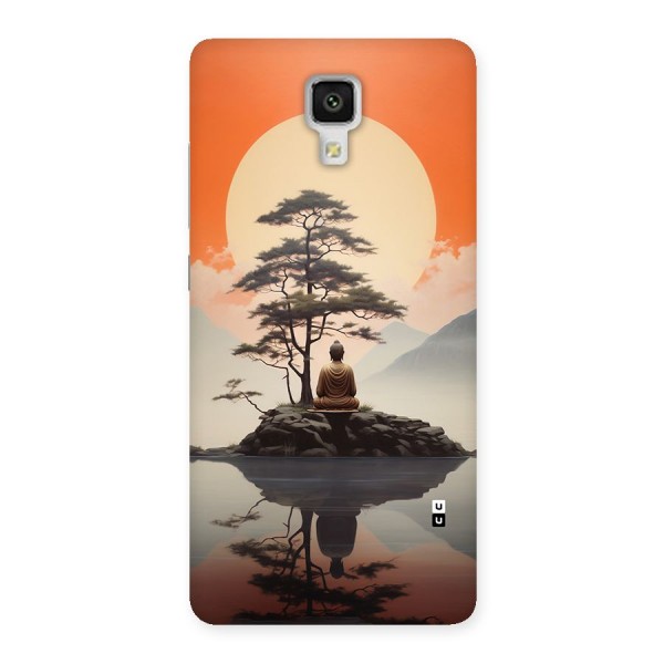 Buddha Nature Back Case for Mi4