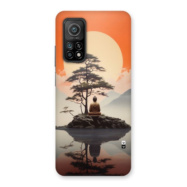 Buddha Nature Back Case for Mi 10T Pro 5G