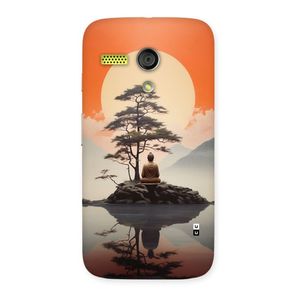 Buddha Nature Back Case for Moto G